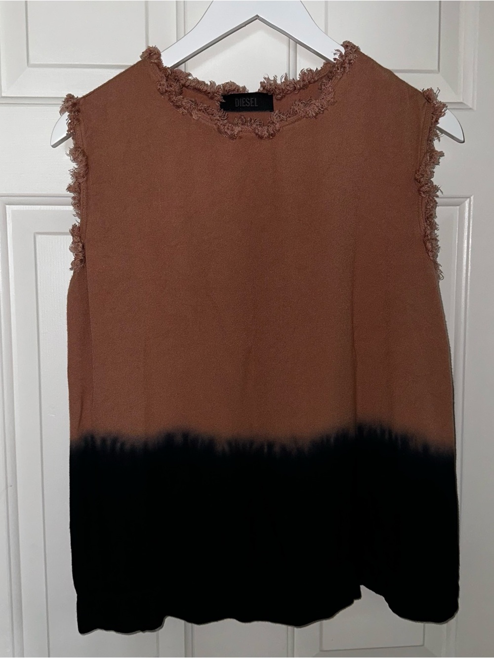 Diesel Top